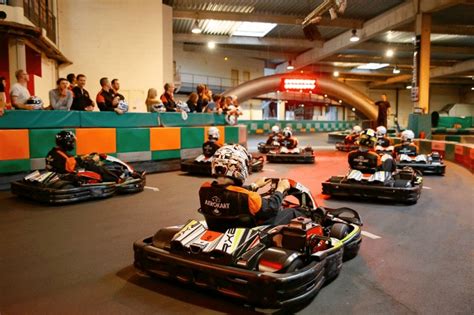 durbuy karting|Le top 20 des meilleurs Karting à Durbuy (Liste